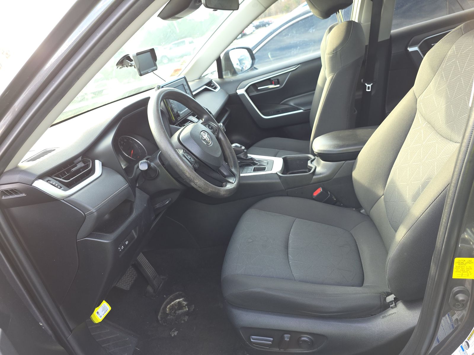 2022 Toyota RAV4 XLE AWD