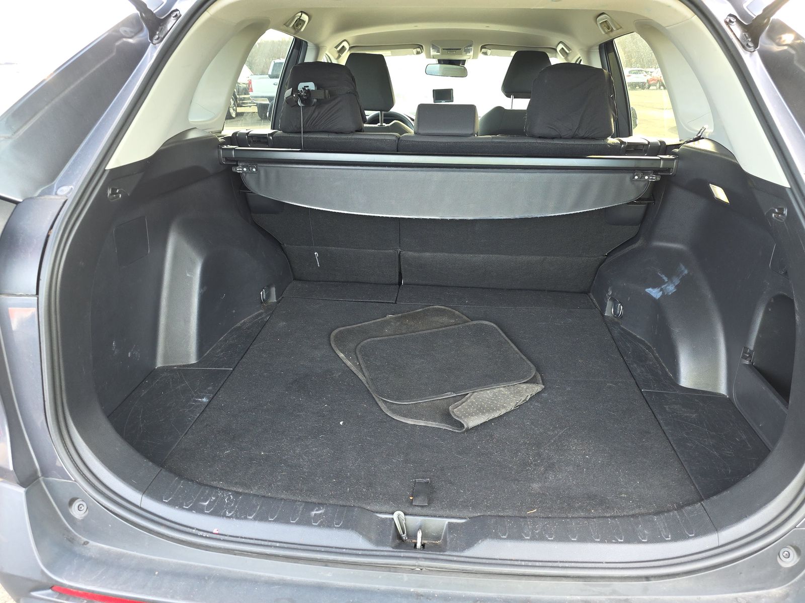 2022 Toyota RAV4 XLE AWD