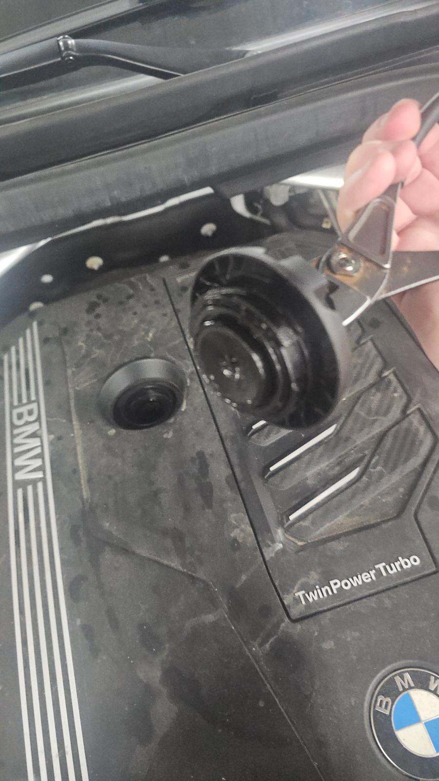 2019 BMW X5 xDrive40i AWD