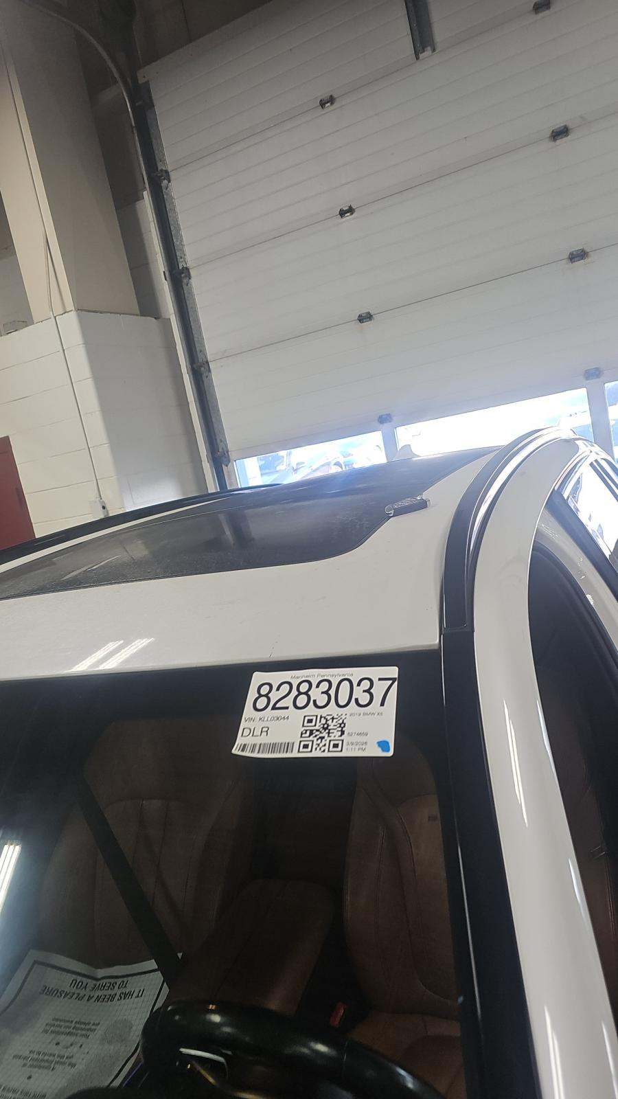 2019 BMW X5 xDrive40i AWD