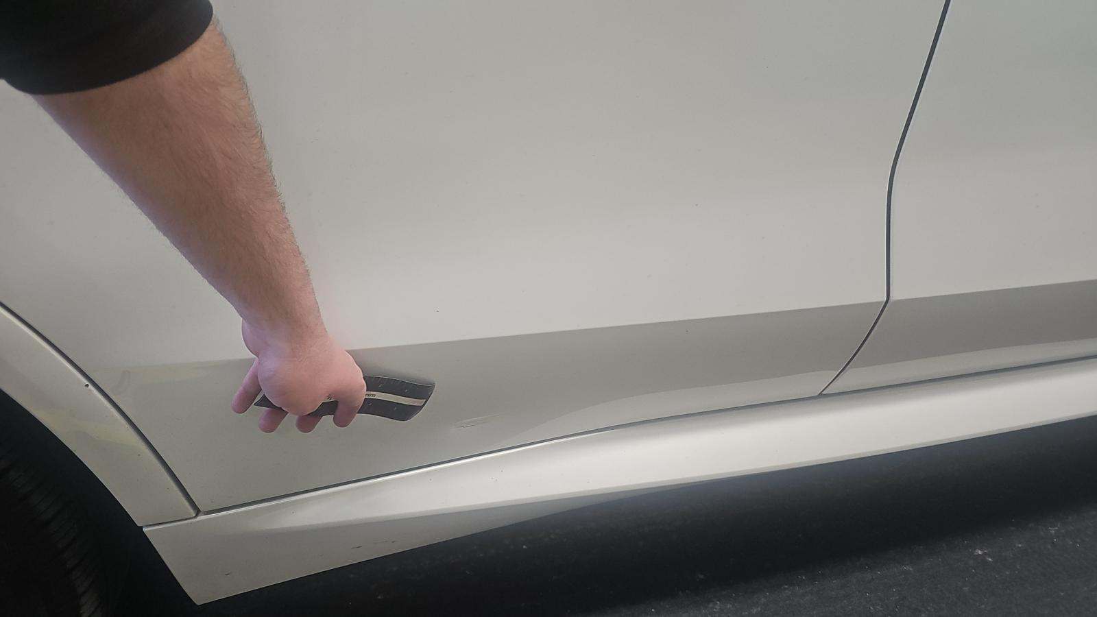 2019 BMW X5 xDrive40i AWD