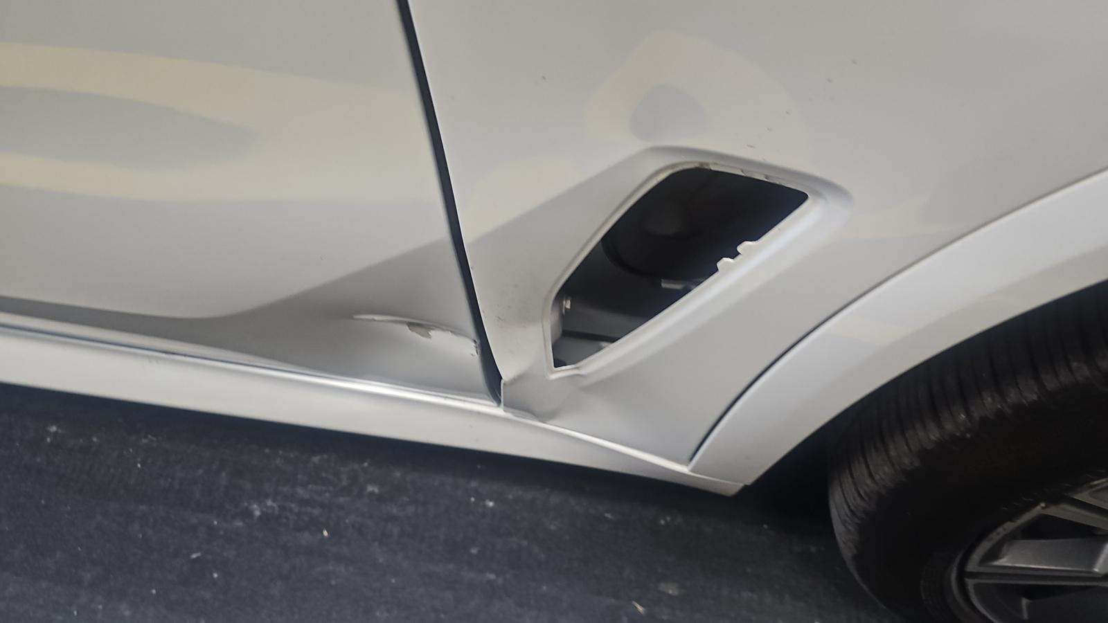 2019 BMW X5 xDrive40i AWD