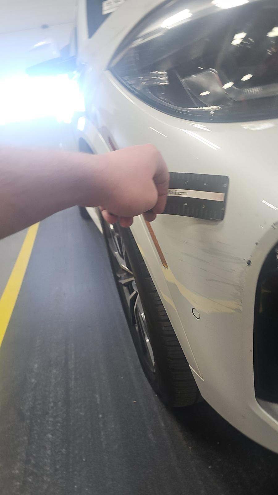 2019 BMW X5 xDrive40i AWD