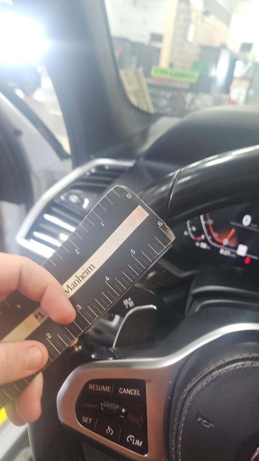 2019 BMW X5 xDrive40i AWD