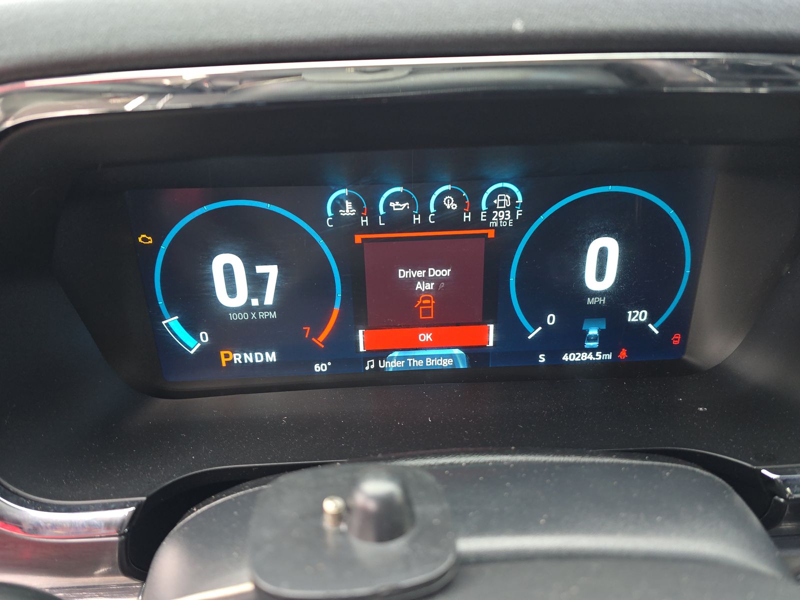 2022 Ford F-150 Lariat AWD