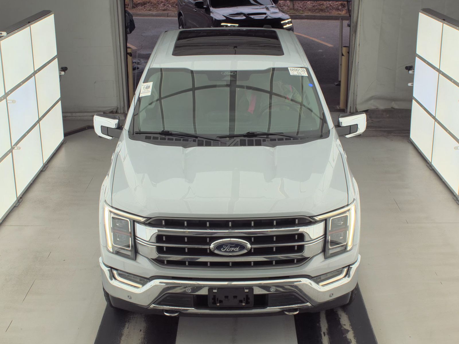 2022 Ford F-150 Lariat AWD