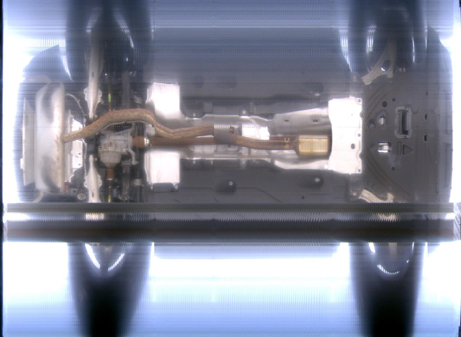 2025 Ford Escape ST-Line AWD