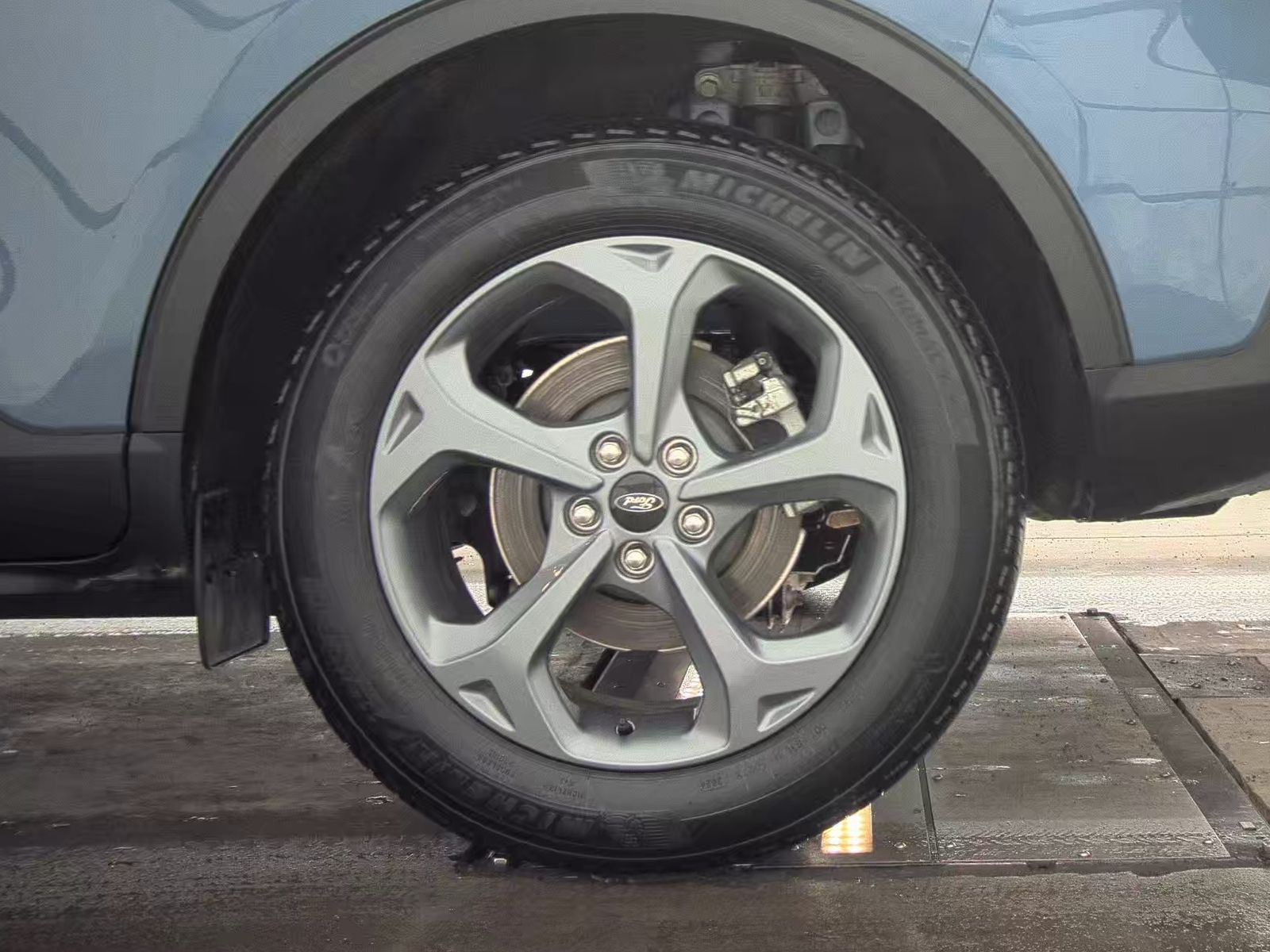 2025 Ford Escape ST-Line AWD