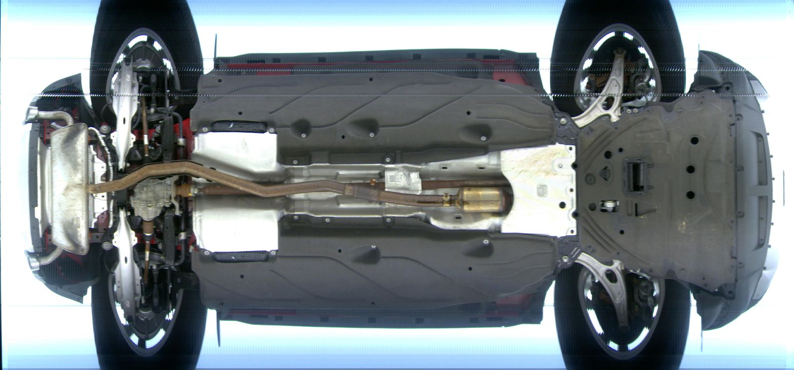 2024 Ford Escape Active AWD