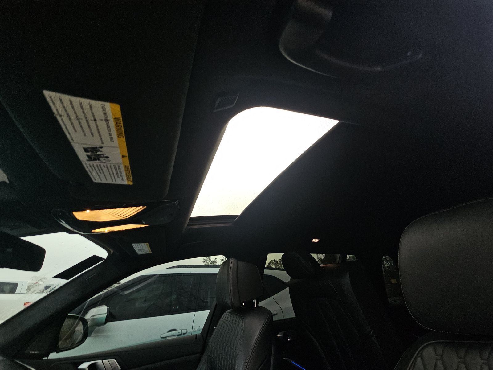 2019 BMW X7 xDrive40i AWD