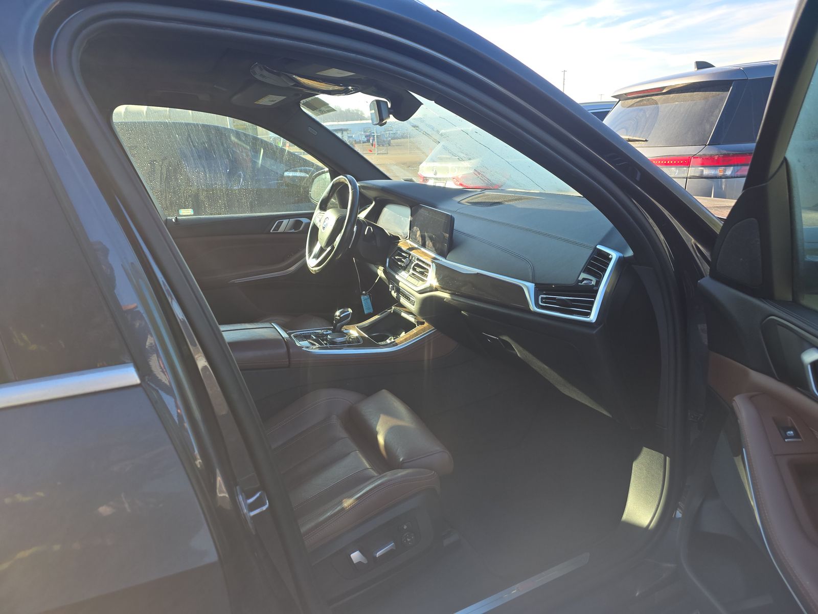 2019 BMW X5 xDrive40i AWD