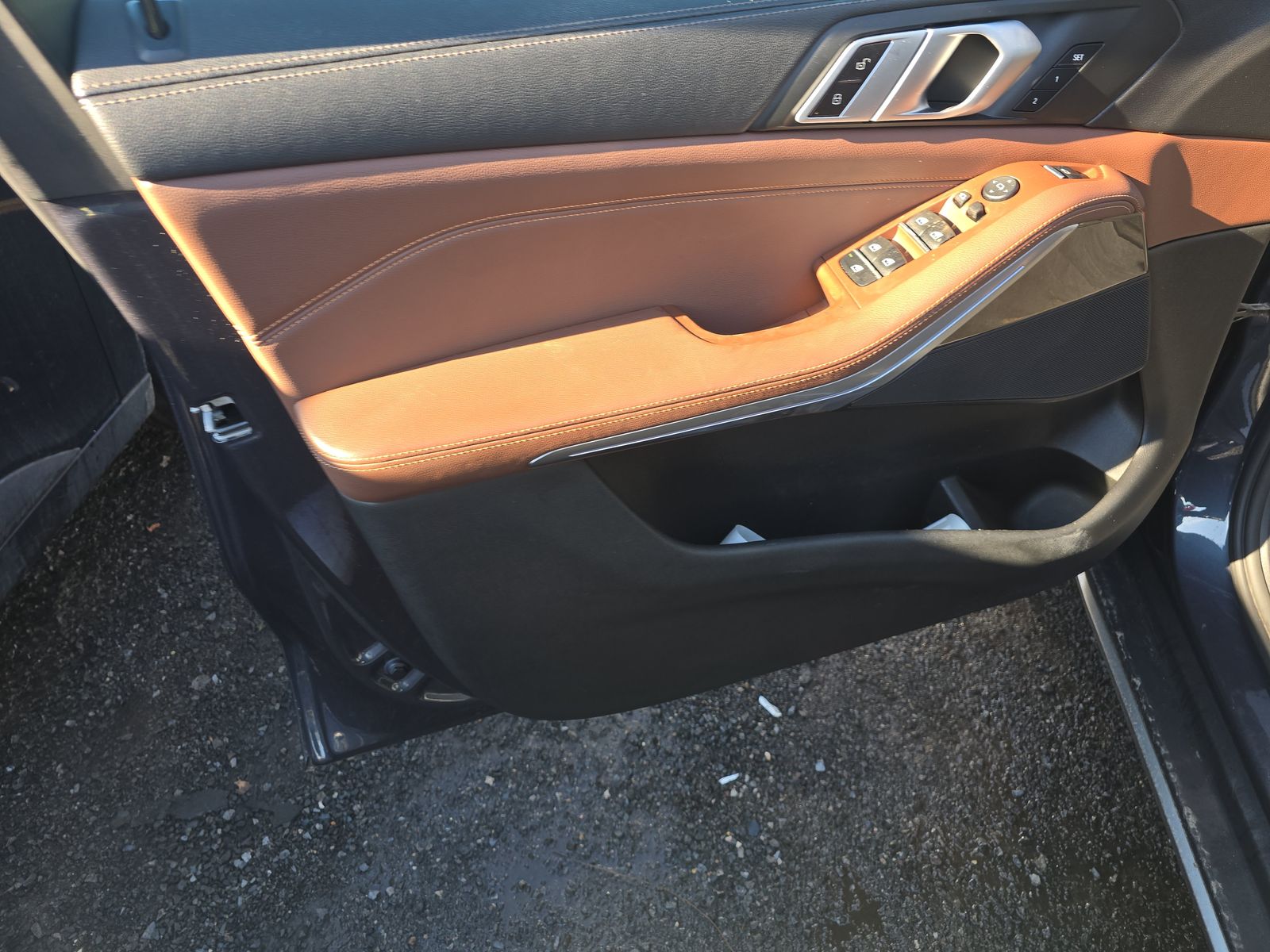 2019 BMW X5 xDrive40i AWD