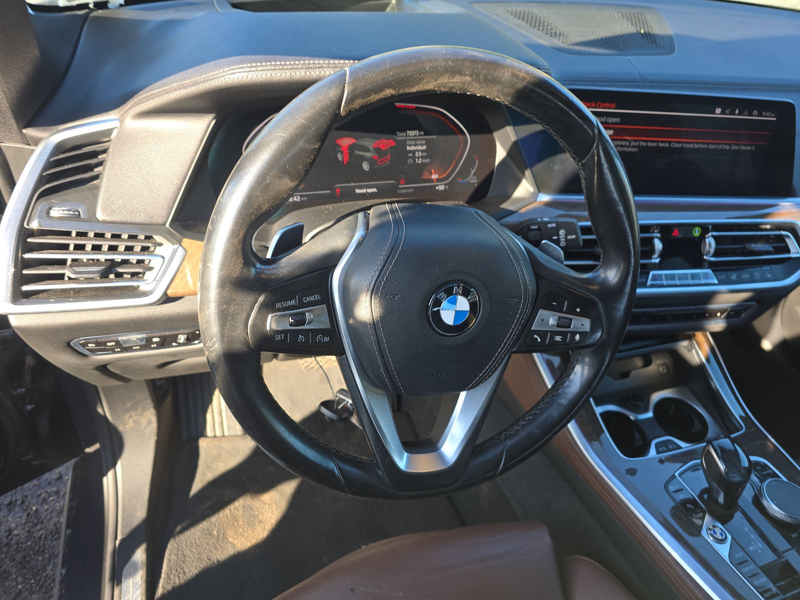 2019 BMW X5 xDrive40i AWD