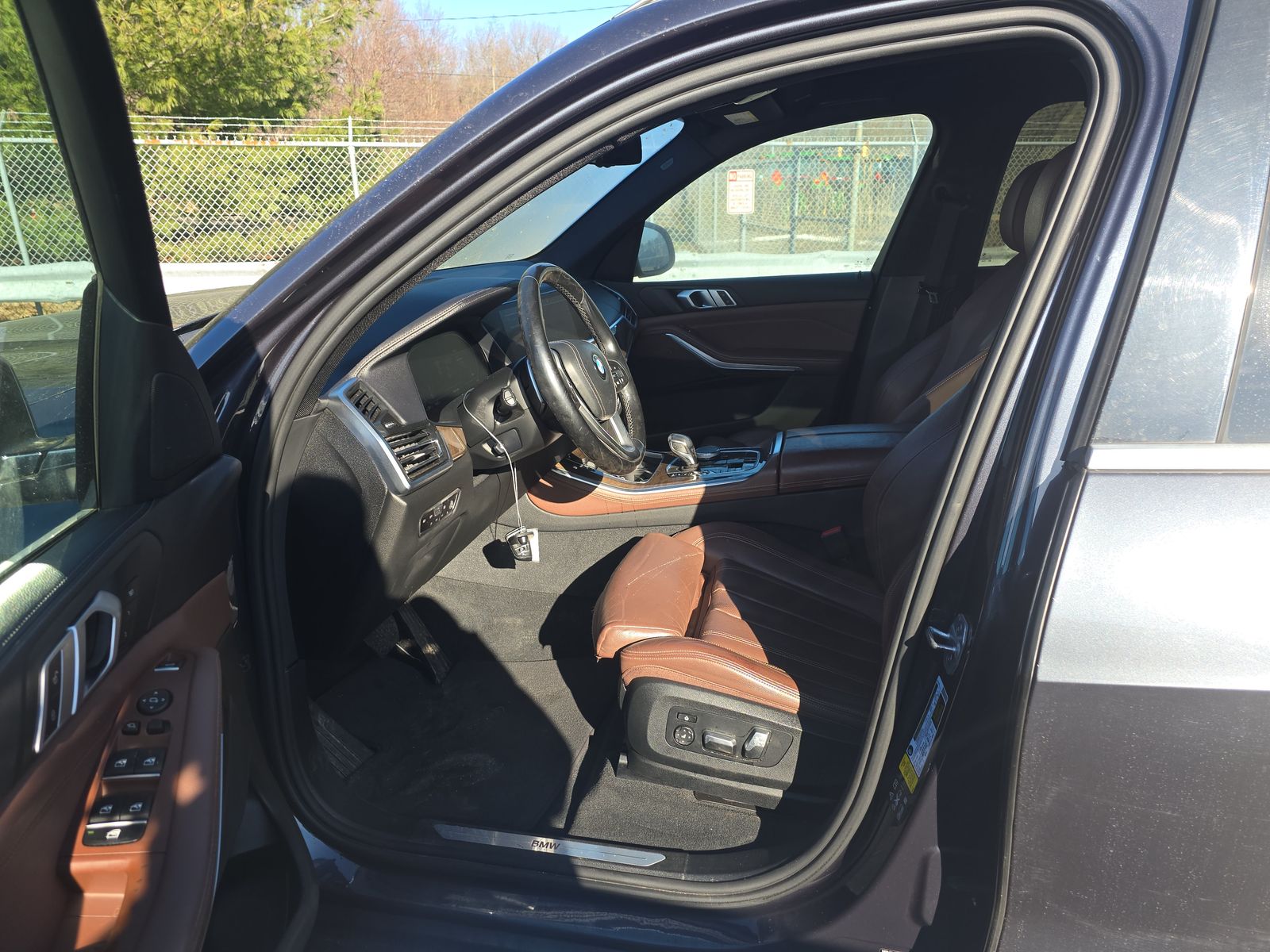 2019 BMW X5 xDrive40i AWD