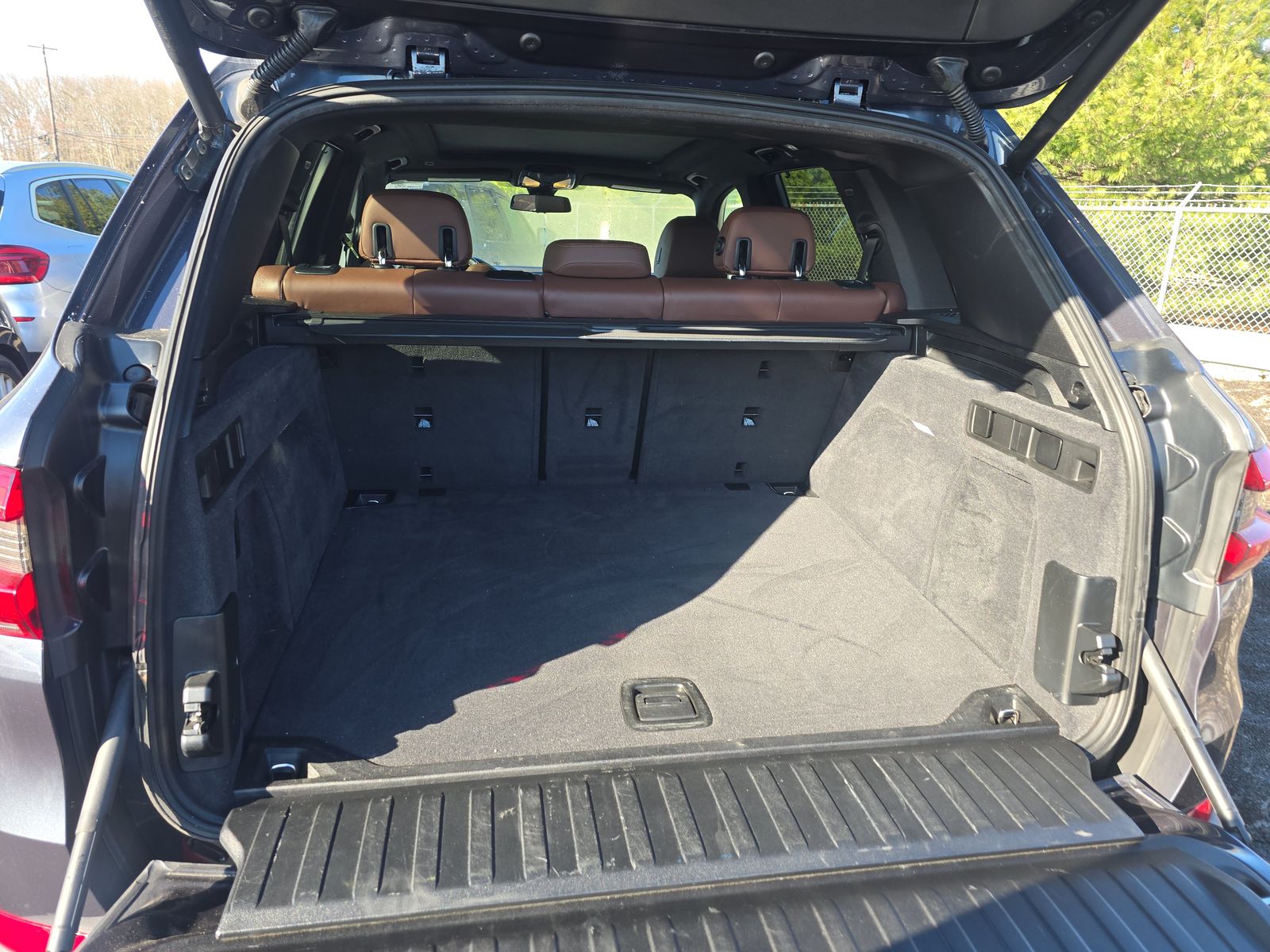 2019 BMW X5 xDrive40i AWD