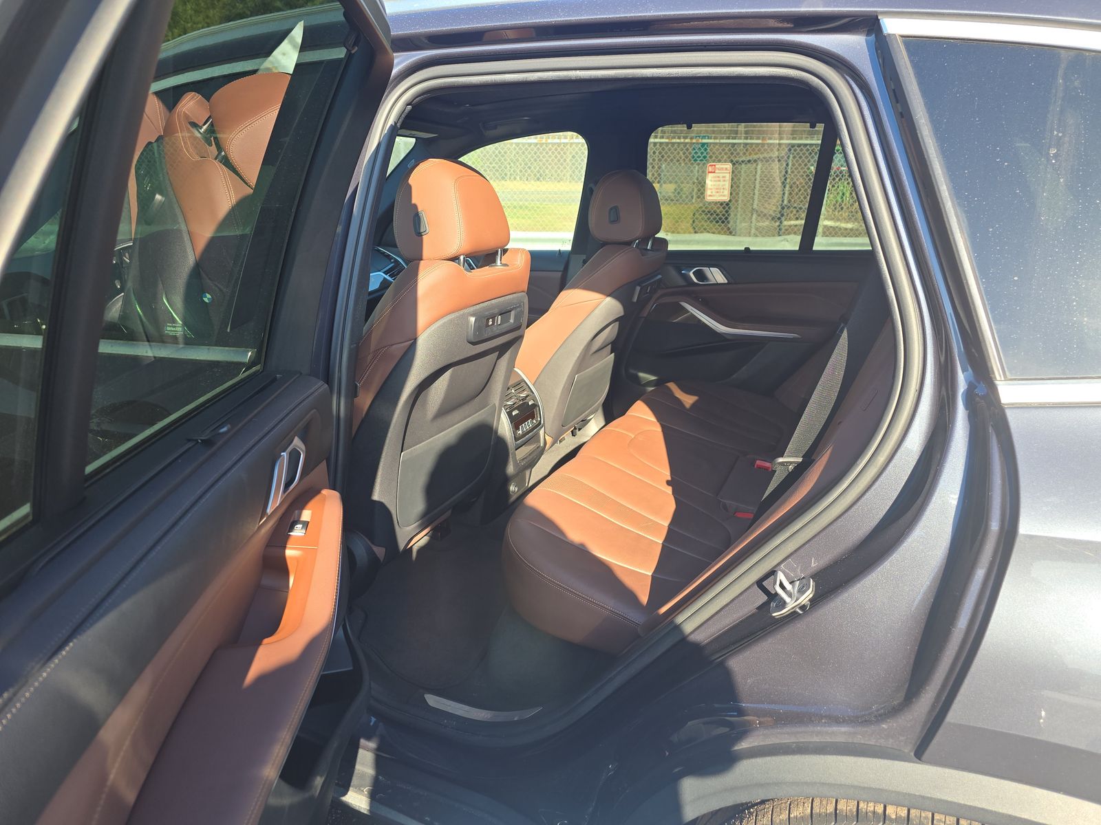 2019 BMW X5 xDrive40i AWD