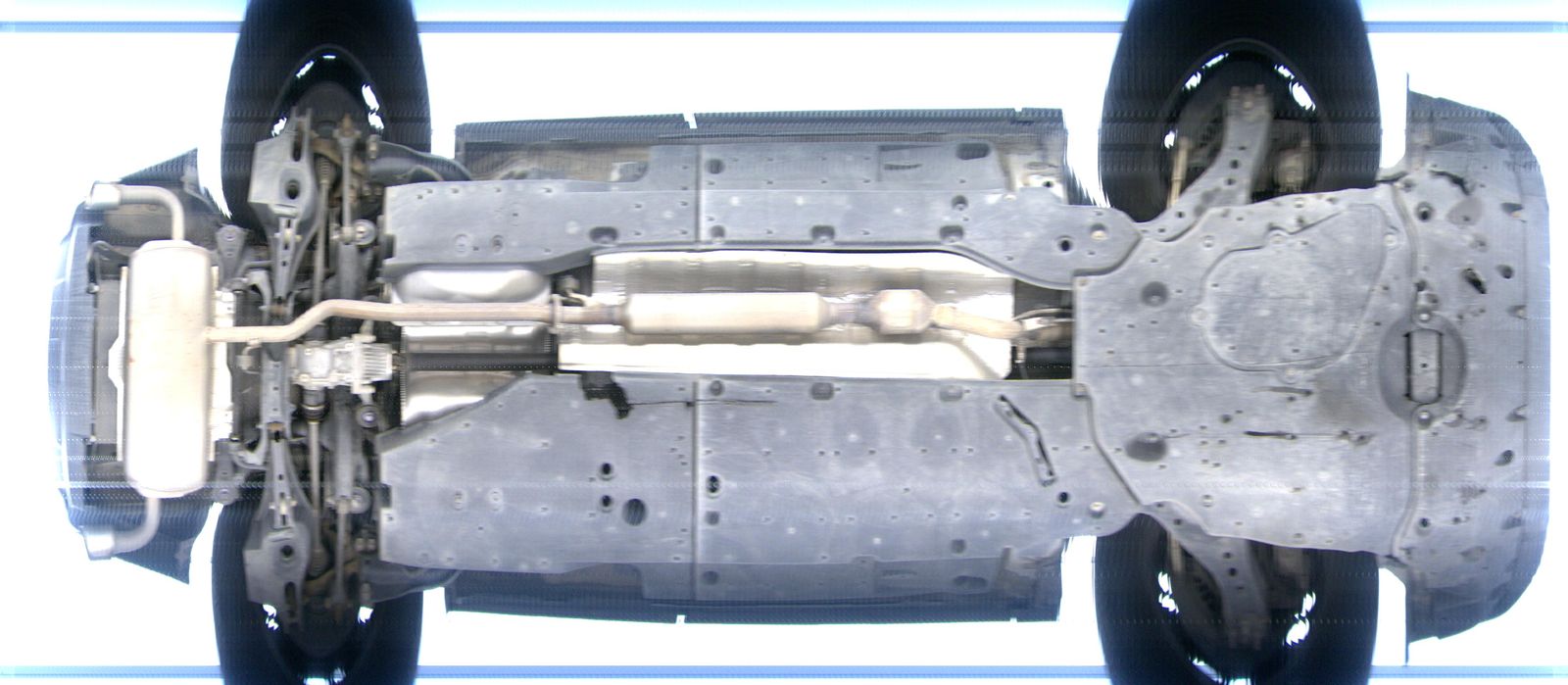 2019 Toyota RAV4 LE AWD