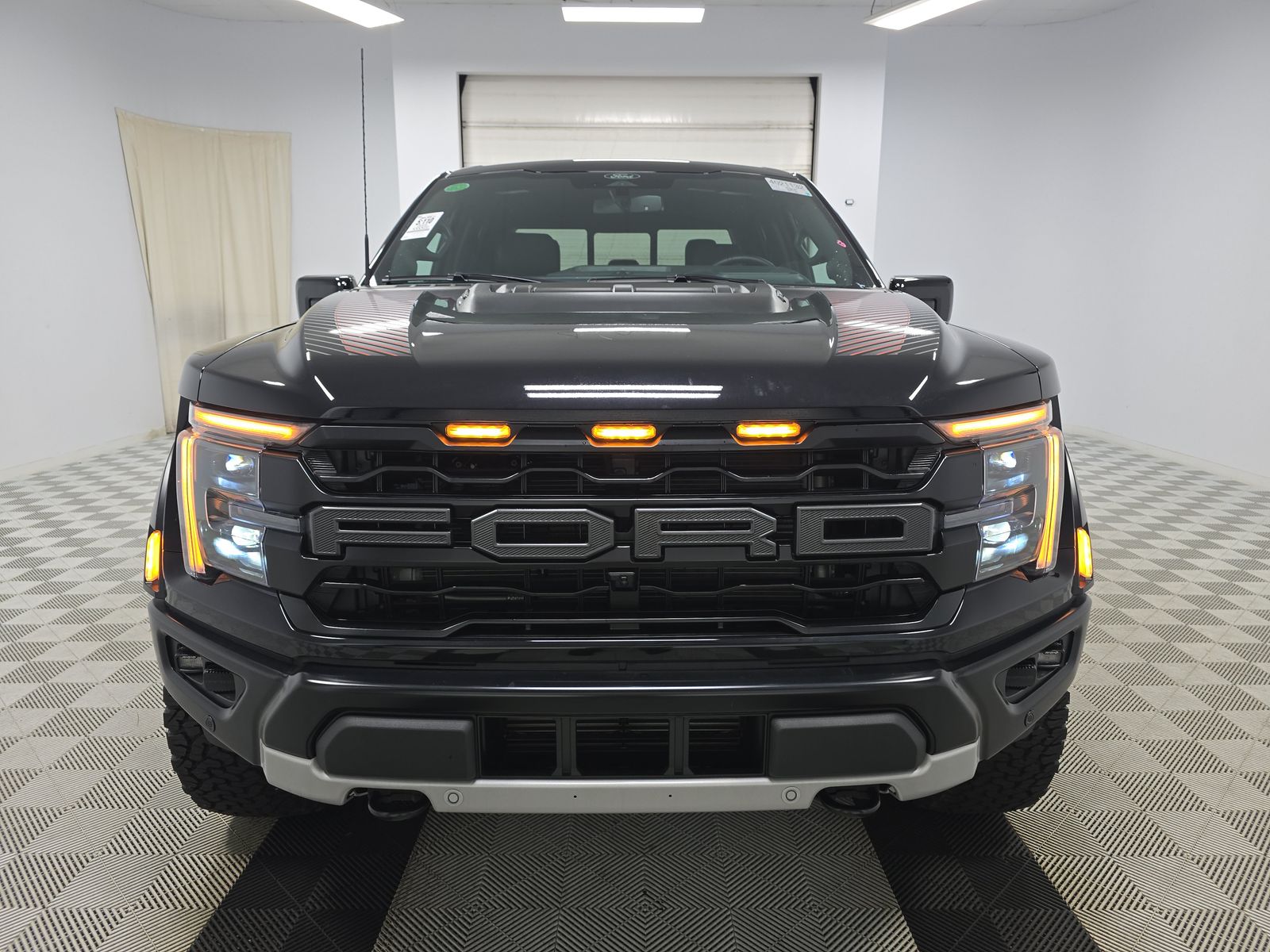 2025 Ford F-150 Raptor AWD