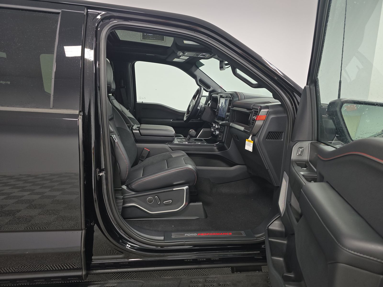 2025 Ford F-150 Raptor AWD