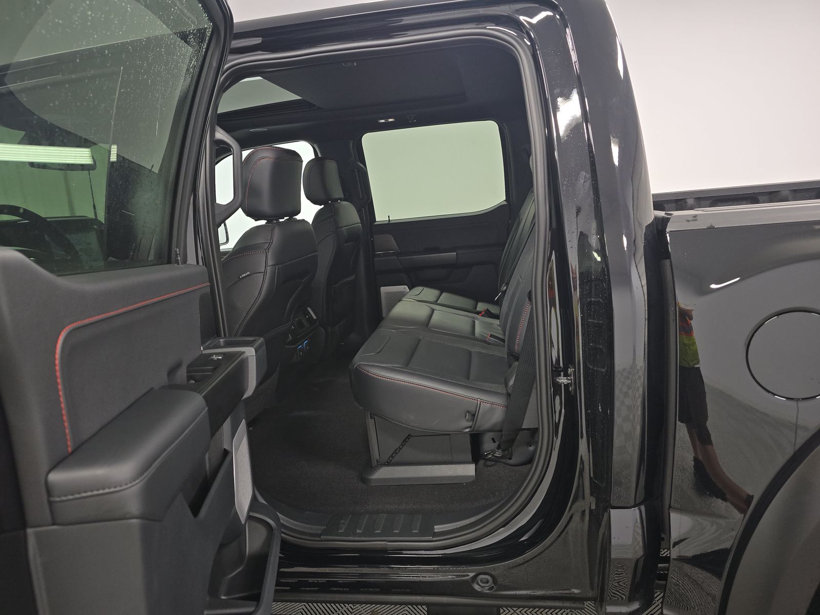 2025 Ford F-150 Raptor AWD