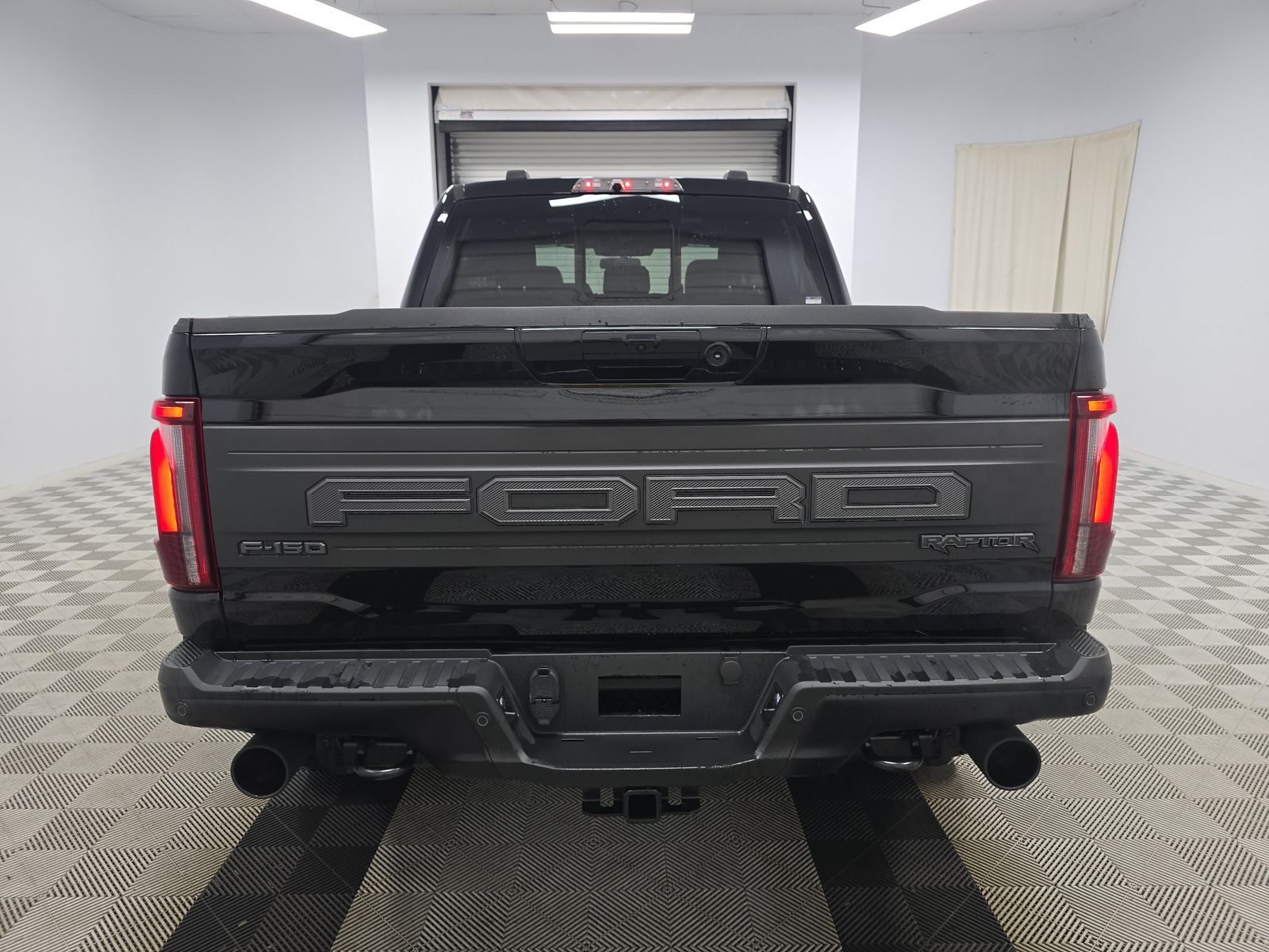 2025 Ford F-150 Raptor AWD