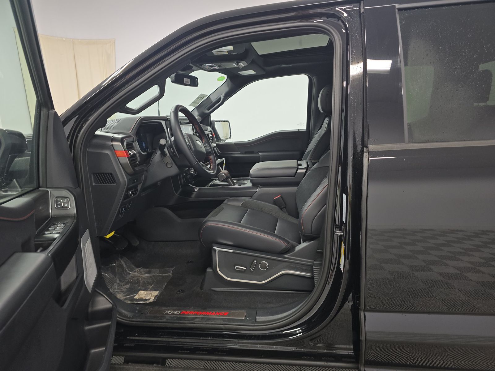 2025 Ford F-150 Raptor AWD