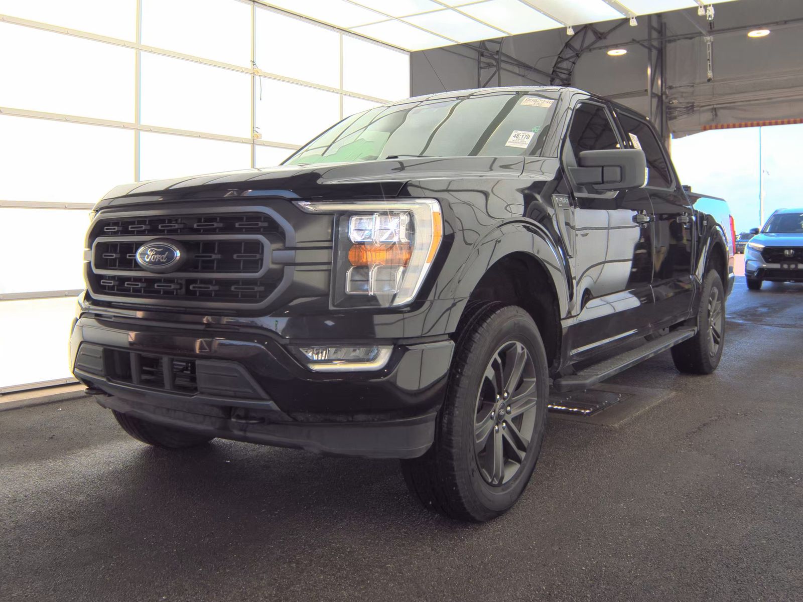 2023 Ford F-150 XLT AWD