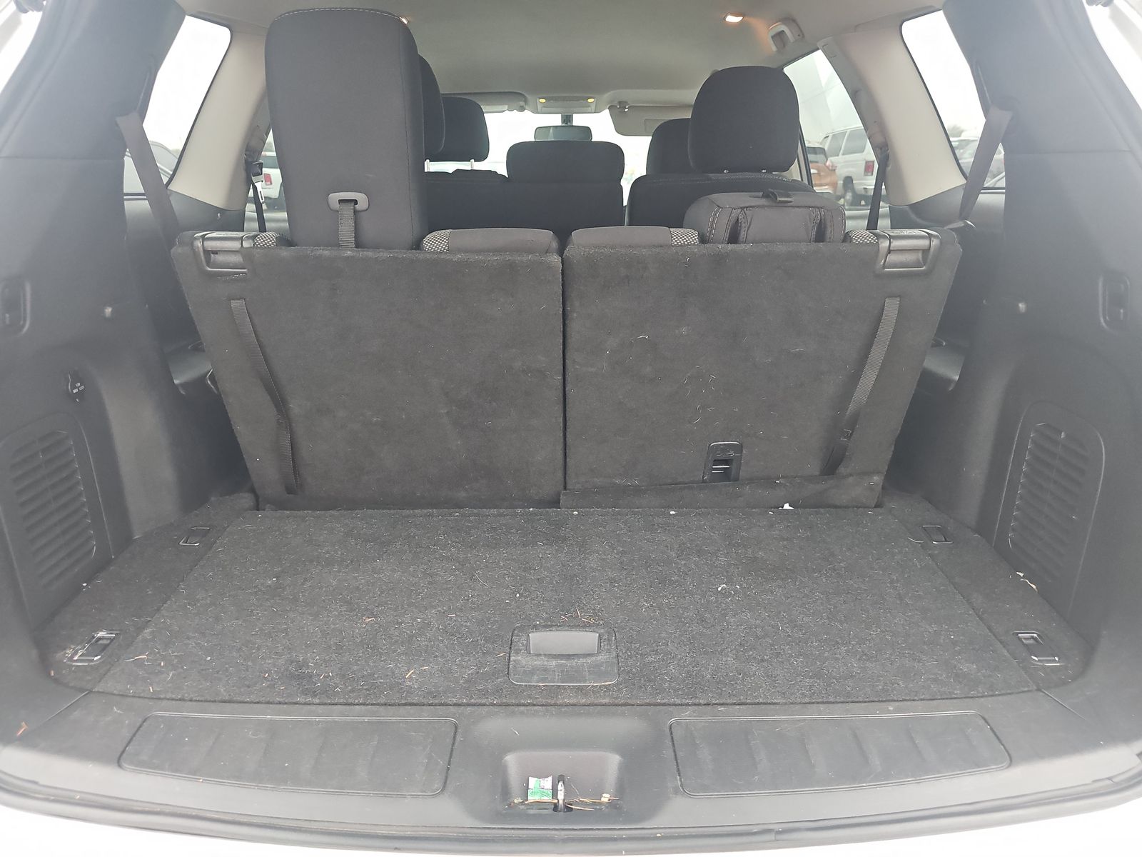 2018 Nissan Pathfinder SV AWD