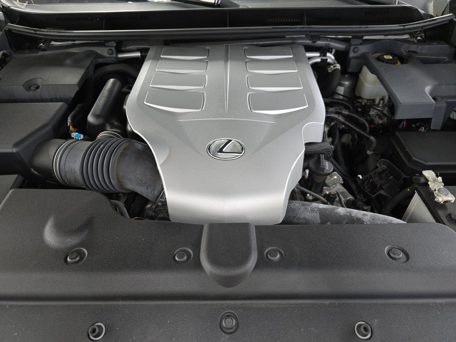 2023 Lexus GX GX 460 Premium AWD