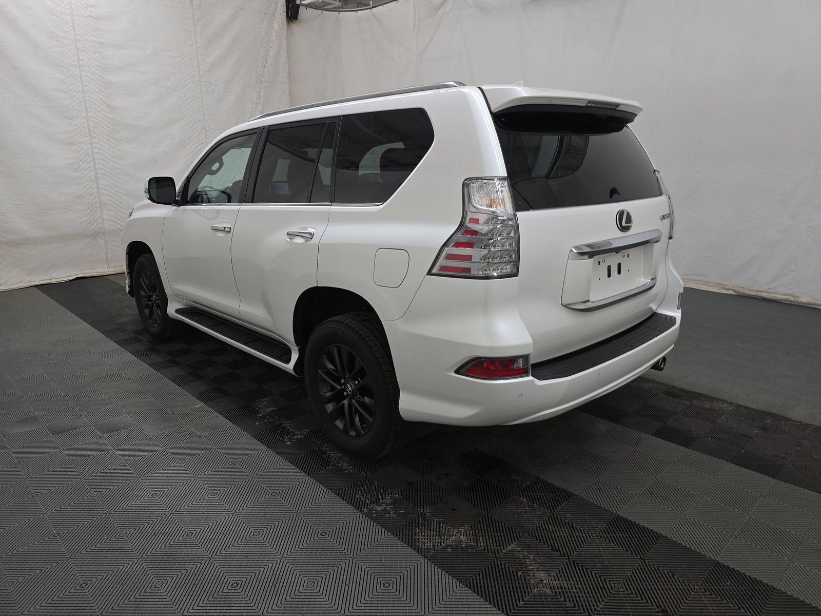 2023 Lexus GX GX 460 Premium AWD