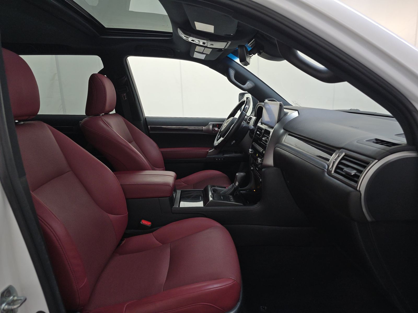 2023 Lexus GX GX 460 Premium AWD