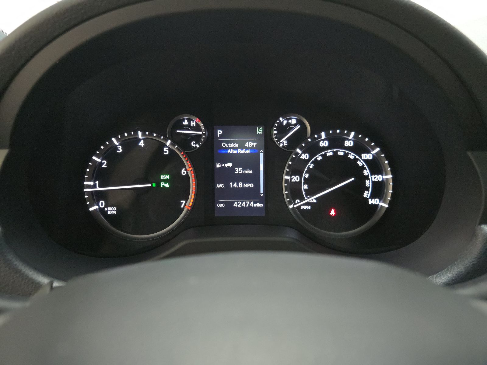 2023 Lexus GX GX 460 Premium AWD