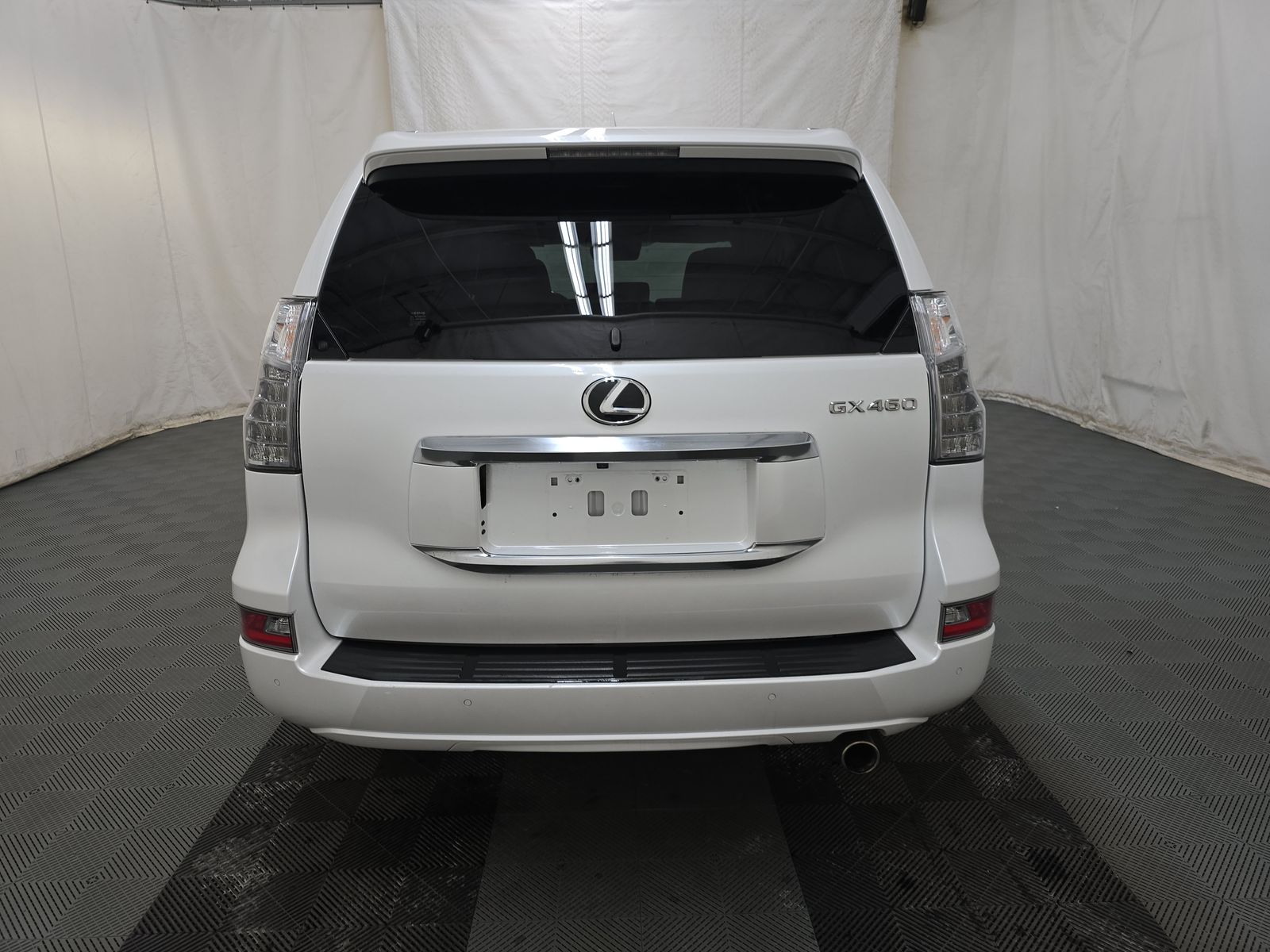 2023 Lexus GX GX 460 Premium AWD