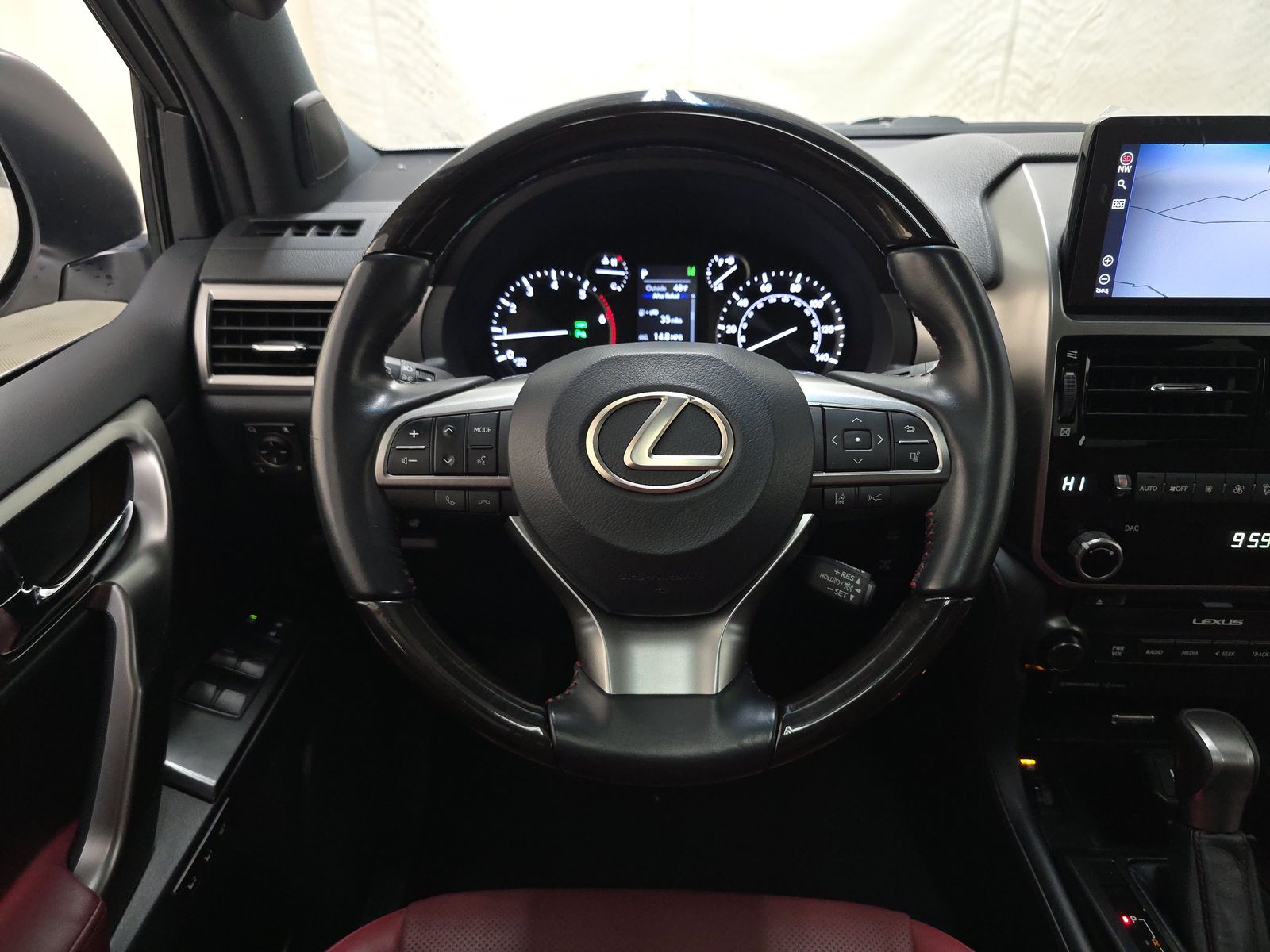 2023 Lexus GX GX 460 Premium AWD