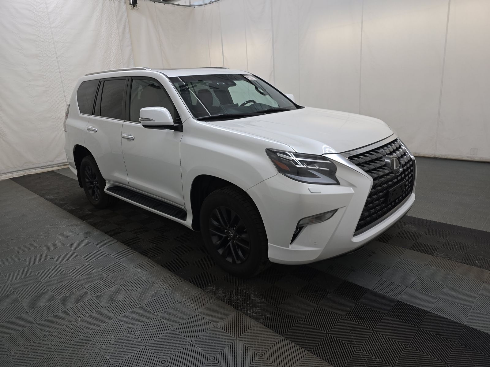 2023 Lexus GX GX 460 Premium AWD