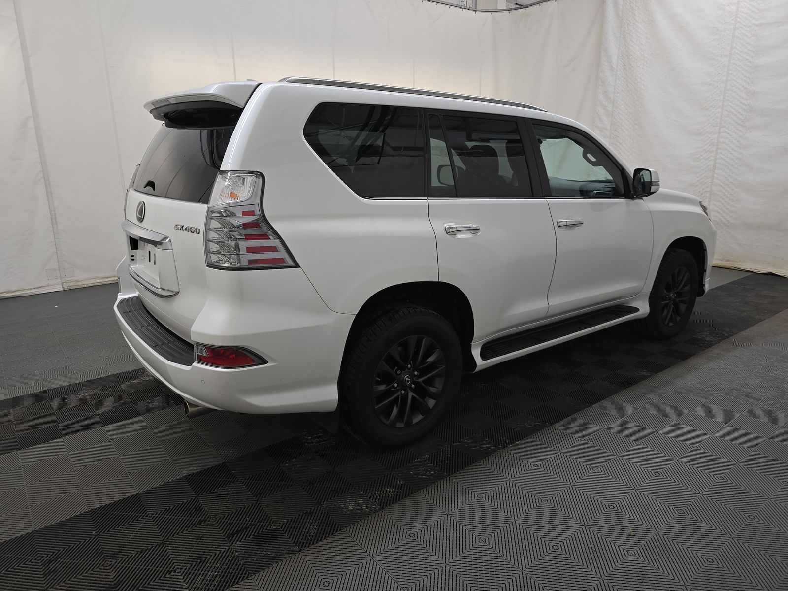 2023 Lexus GX GX 460 Premium AWD