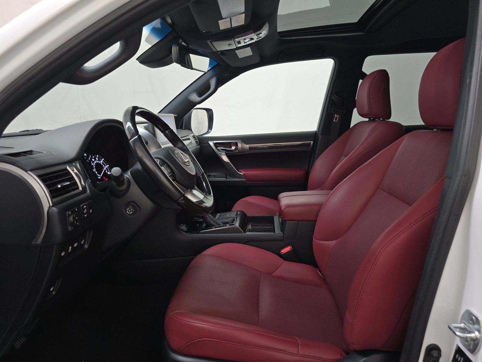 2023 Lexus GX GX 460 Premium AWD