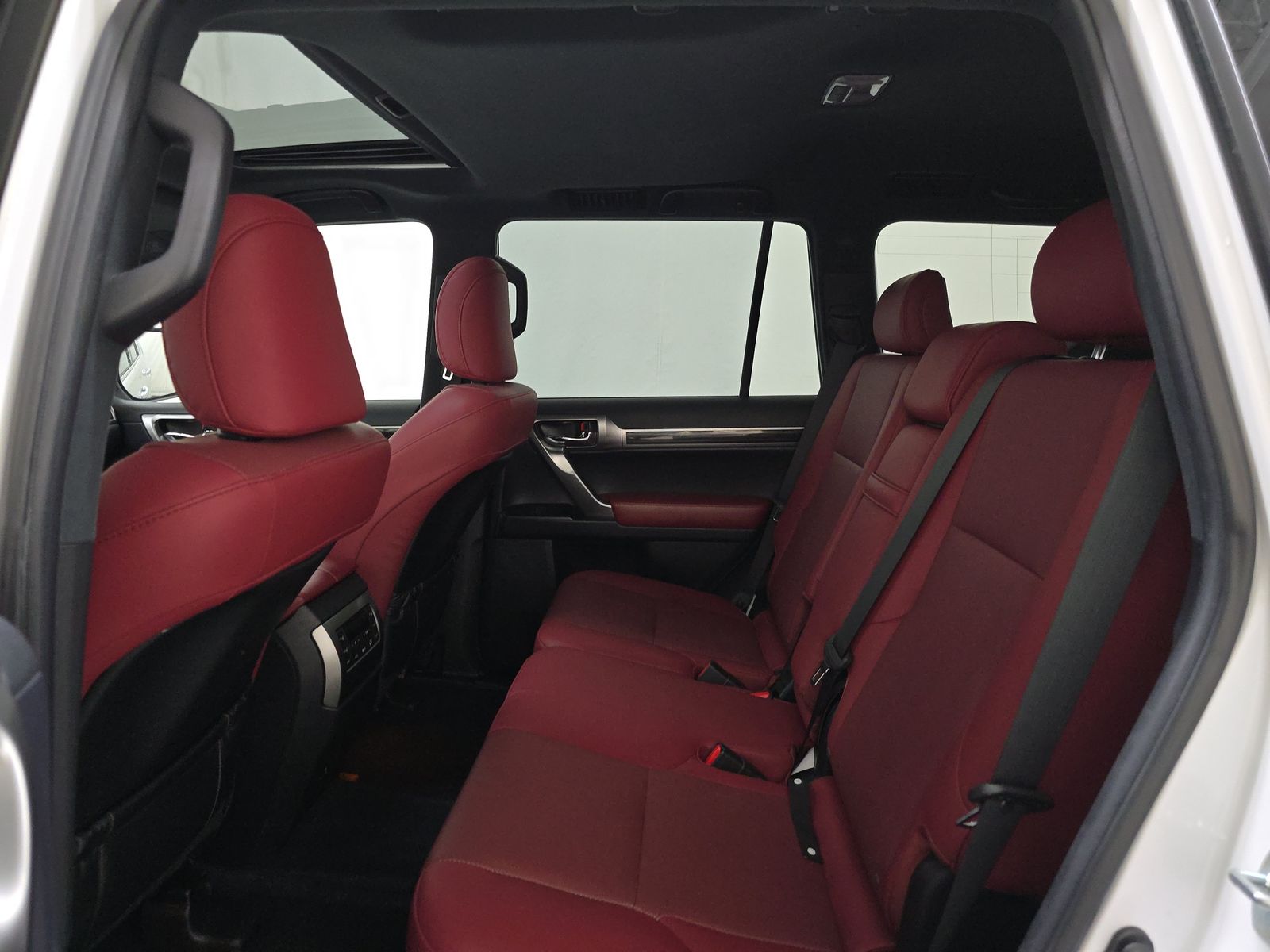 2023 Lexus GX GX 460 Premium AWD