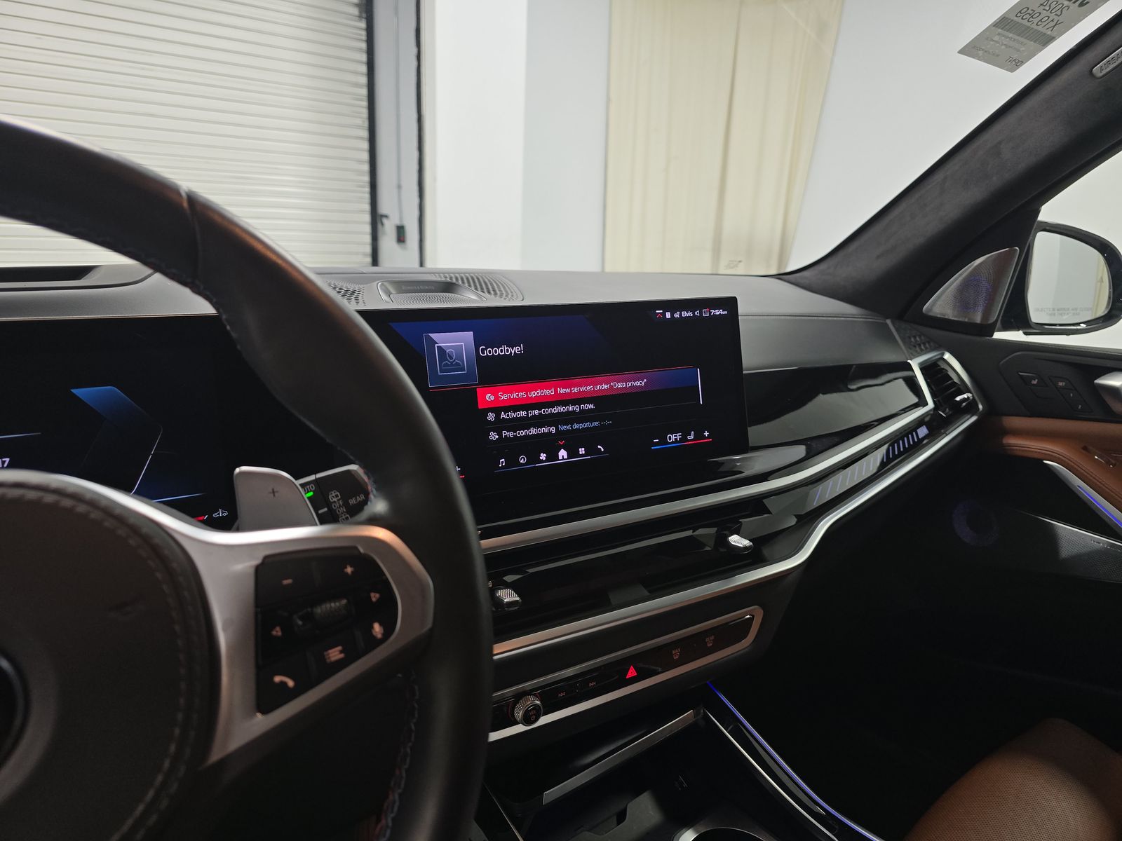 2024 BMW X7 M60i AWD