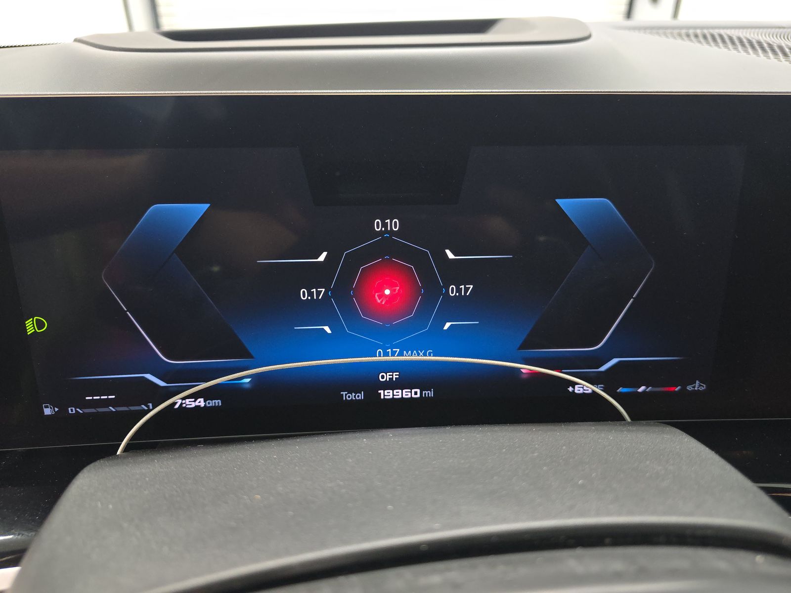 2024 BMW X7 M60i AWD