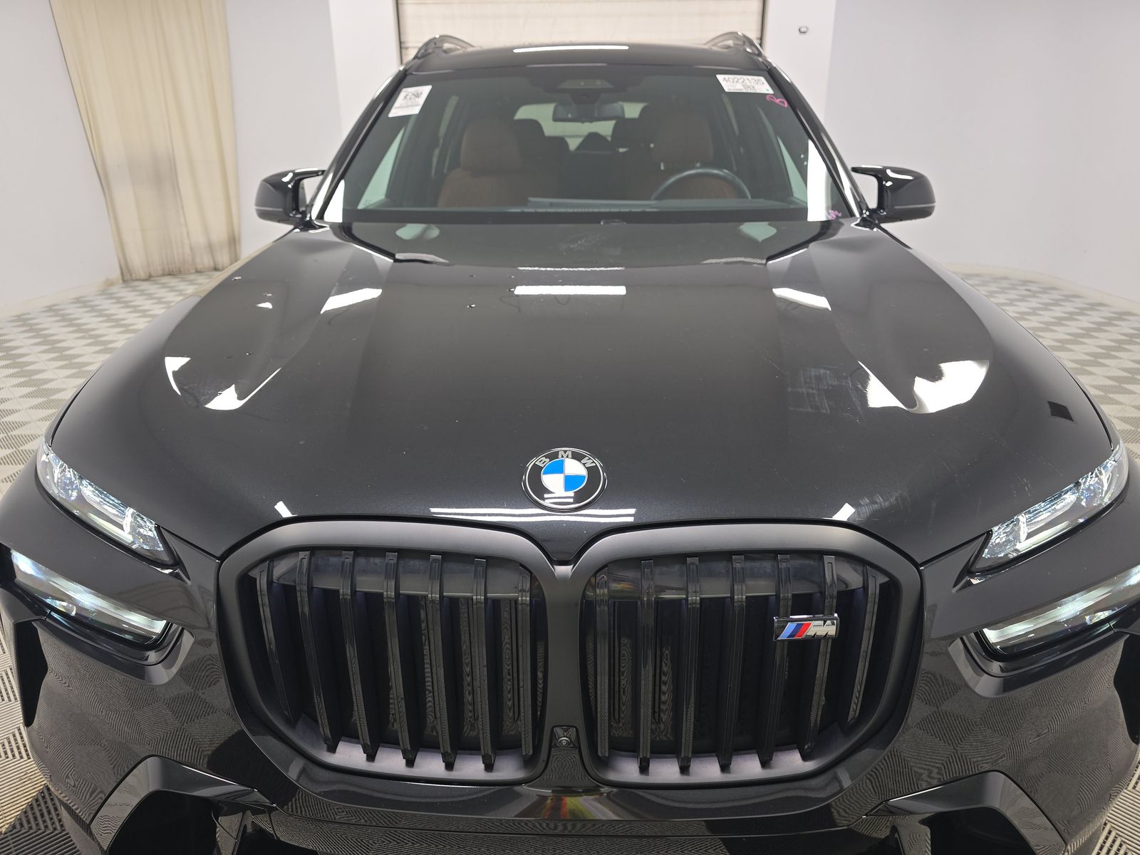 2024 BMW X7 M60i AWD