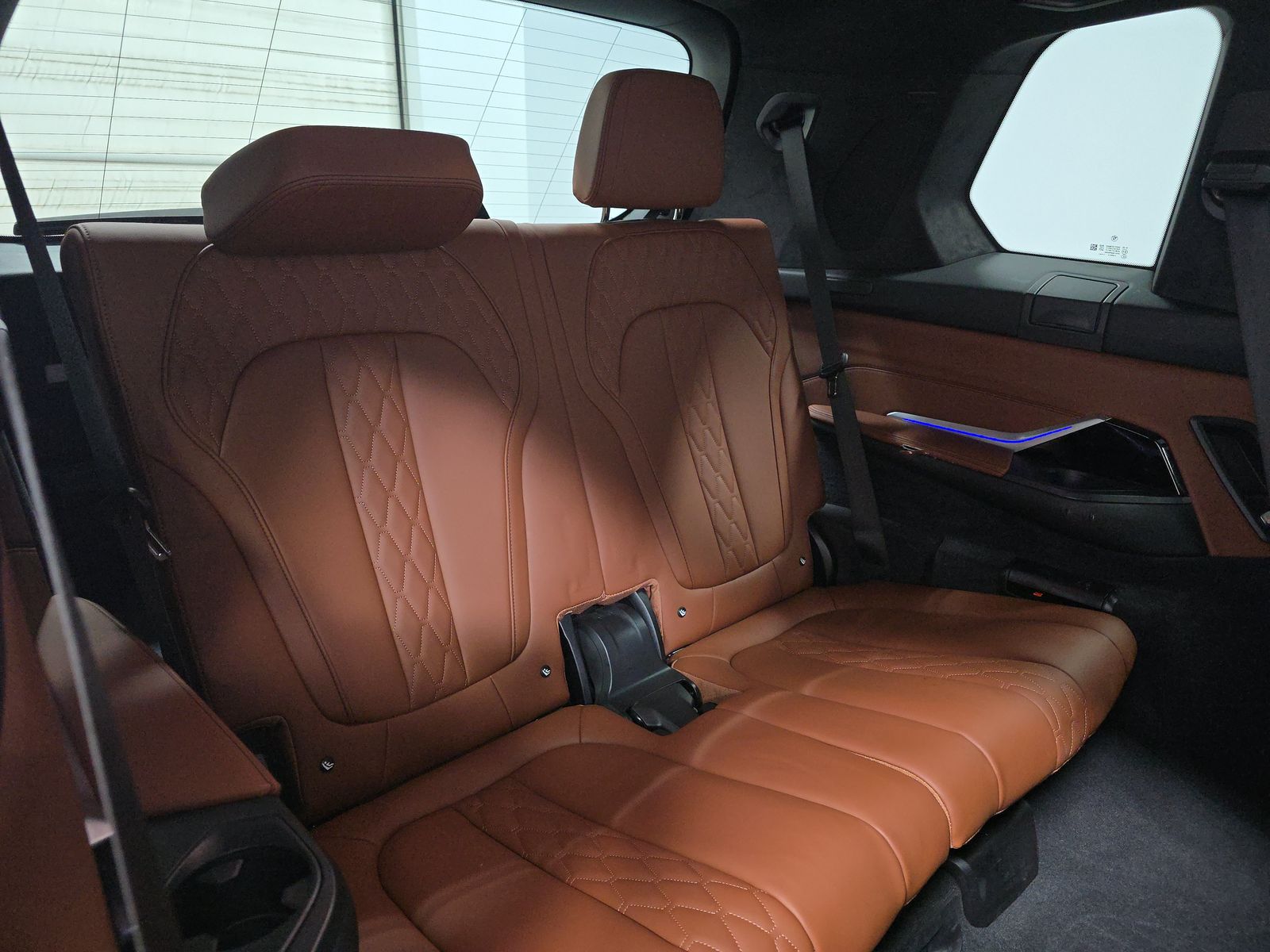 2024 BMW X7 M60i AWD