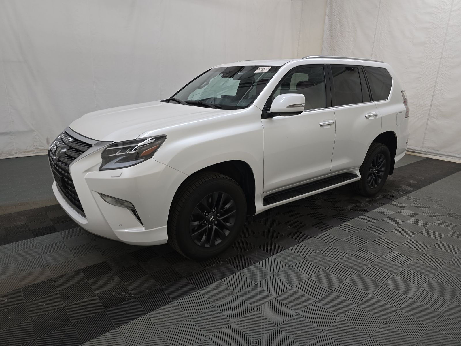 2023 Lexus GX GX 460 Premium AWD