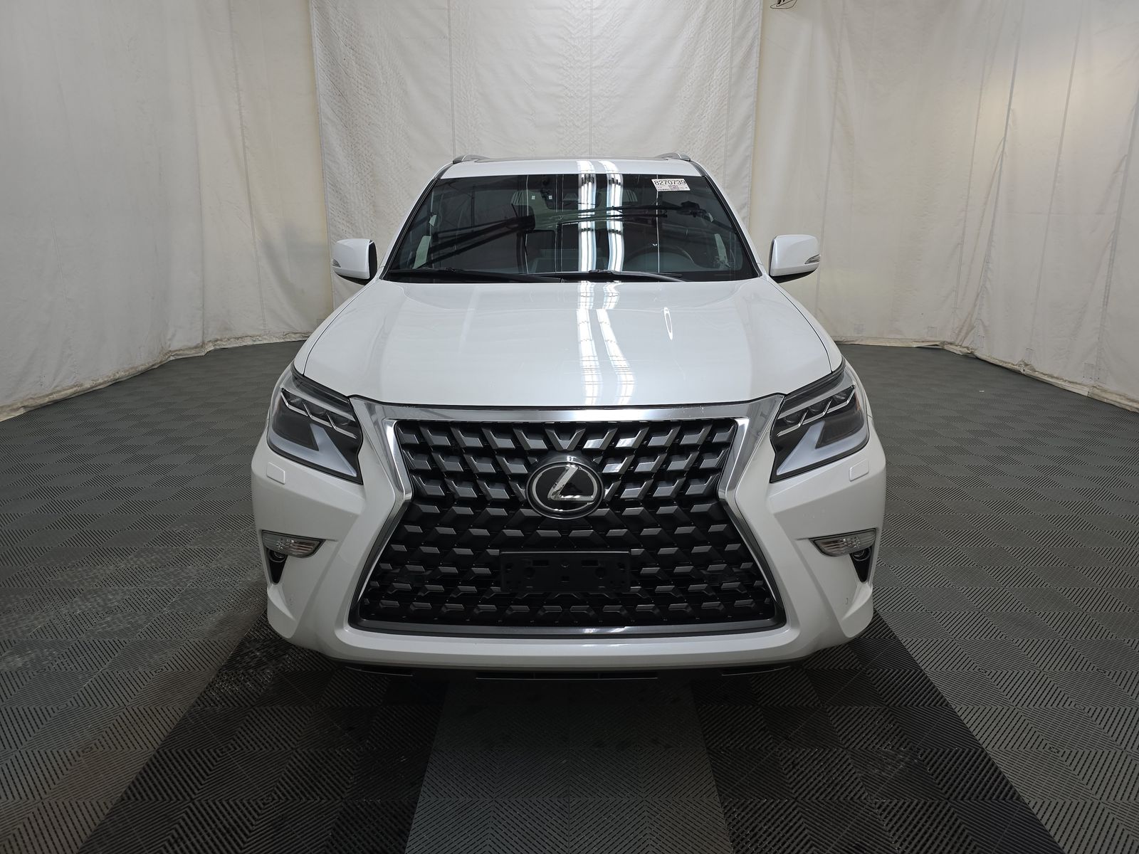 2023 Lexus GX GX 460 Premium AWD