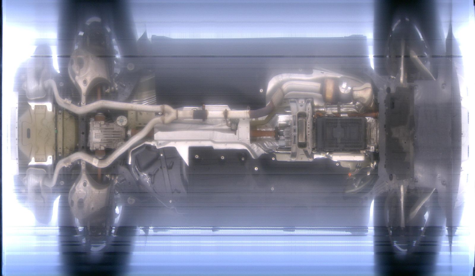 2023 Ford Explorer XLT AWD