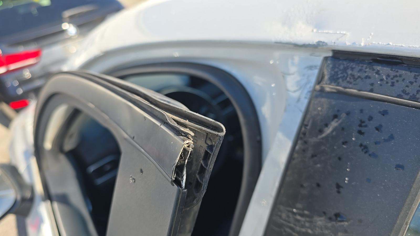 2024 MAZDA CX-5 2.5 S Select Package AWD