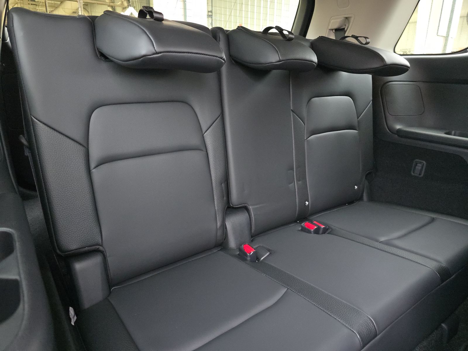 2025 Nissan Pathfinder SL AWD