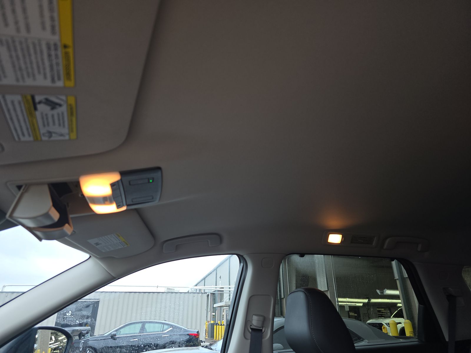 2025 Nissan Pathfinder SL AWD