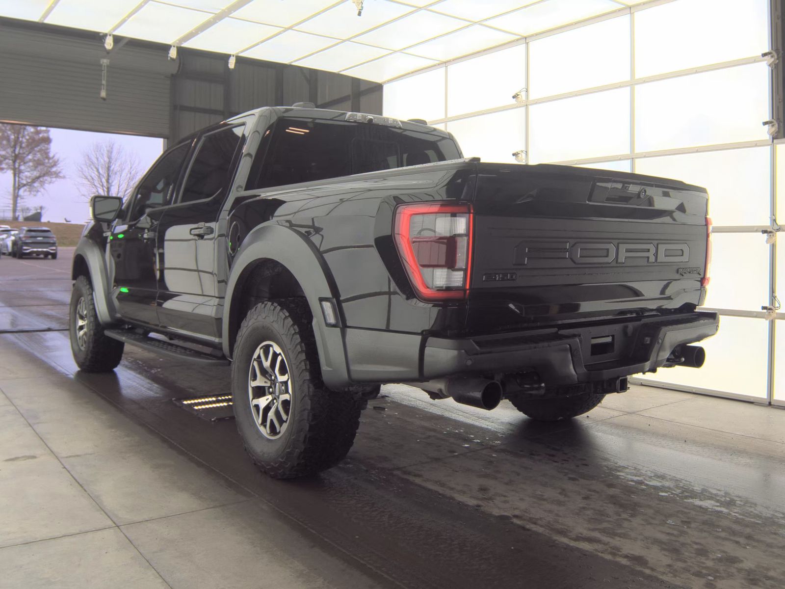 2023 Ford F-150 Raptor AWD