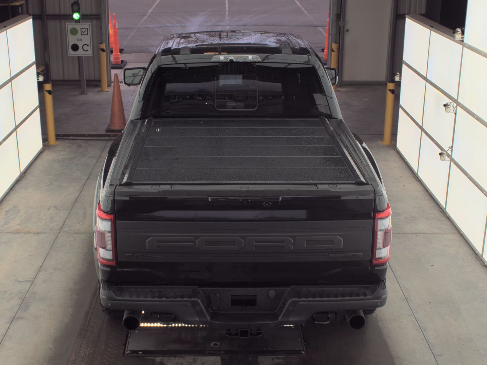 2023 Ford F-150 Raptor AWD